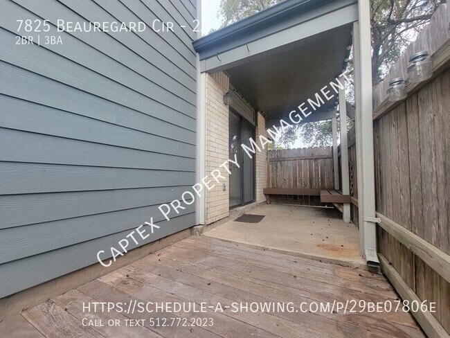 Building Photo - 7825 Beauregard Cir