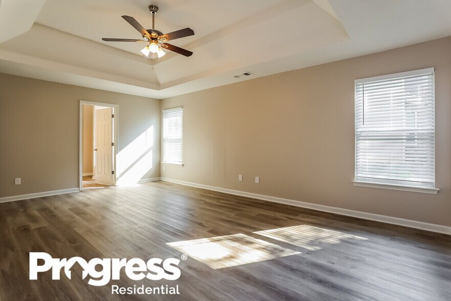 Building Photo - 3051 Berthas Overlook