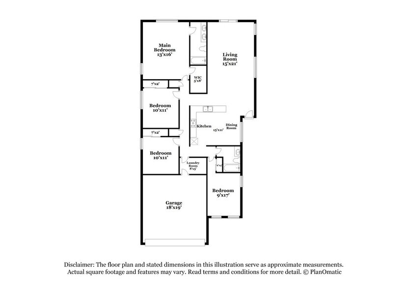 Building Photo - 43759 Colby Dr
