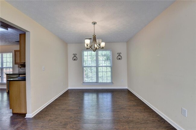 Building Photo - 3380 McClure Woods Dr