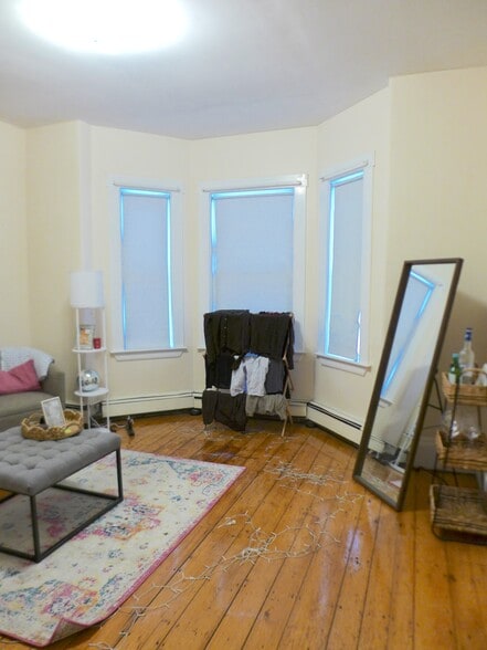 Building Photo - 1 Torpie St