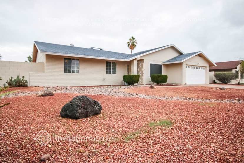 Building Photo - 4131 W Angela Dr