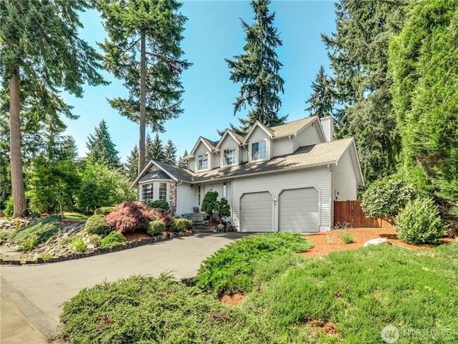 Building Photo - 3bd/2.5ba Woodinville House