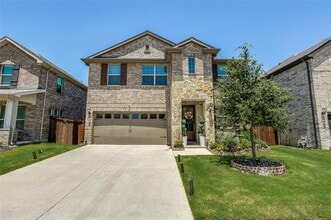 Building Photo - 4105 Saddlehorn Wy
