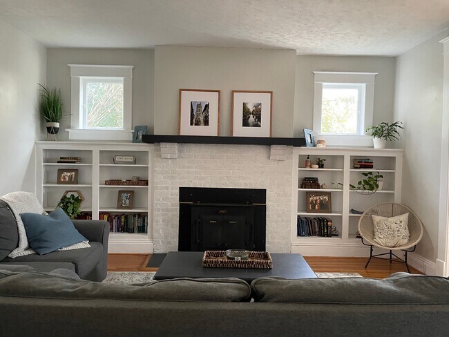Building Photo - 315 Yeardley Ave