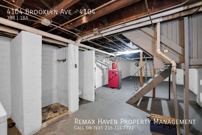 Building Photo - 4104 Brooklyn Ave