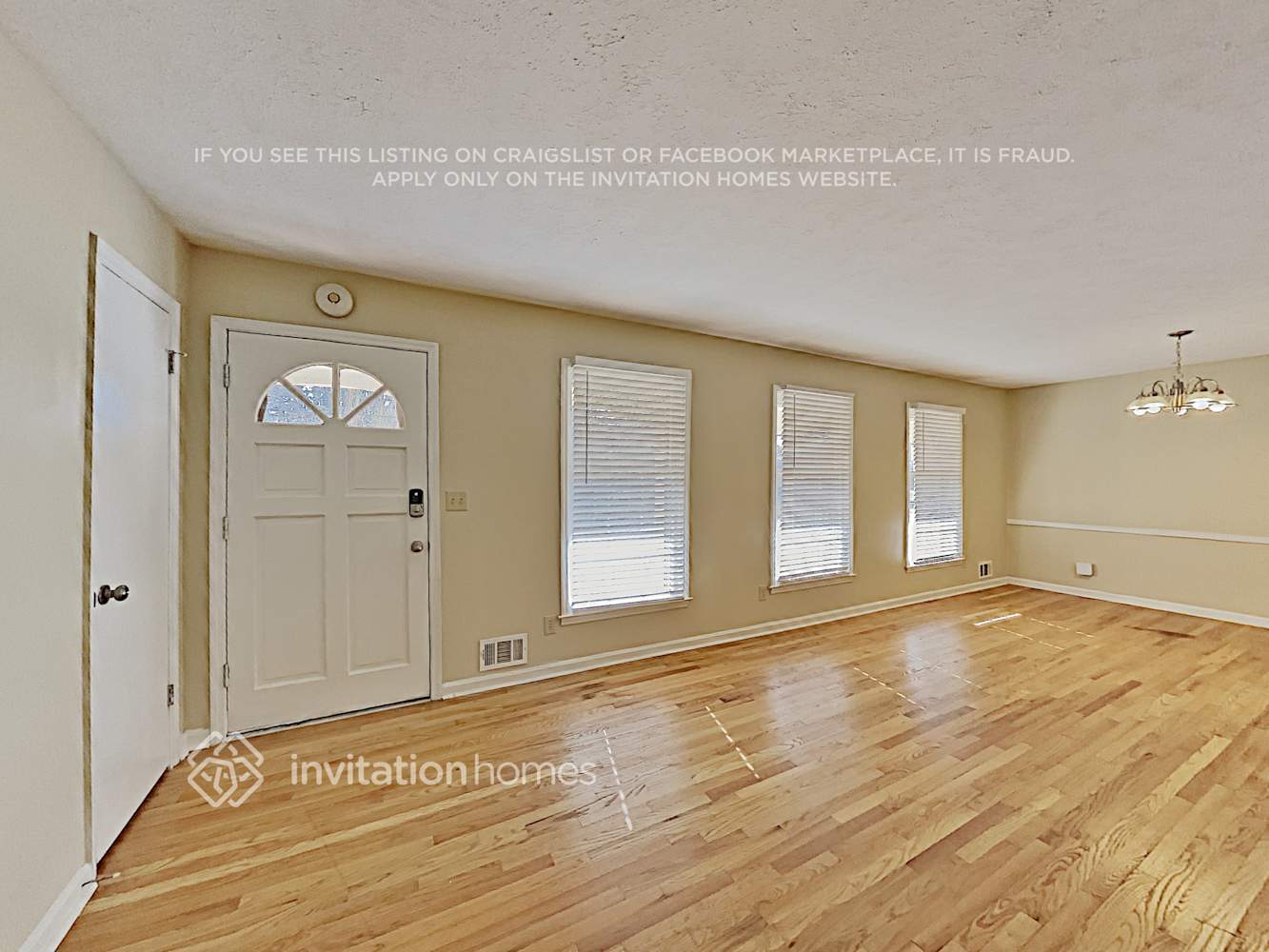 Building Photo - 5437 Janice Ln SW