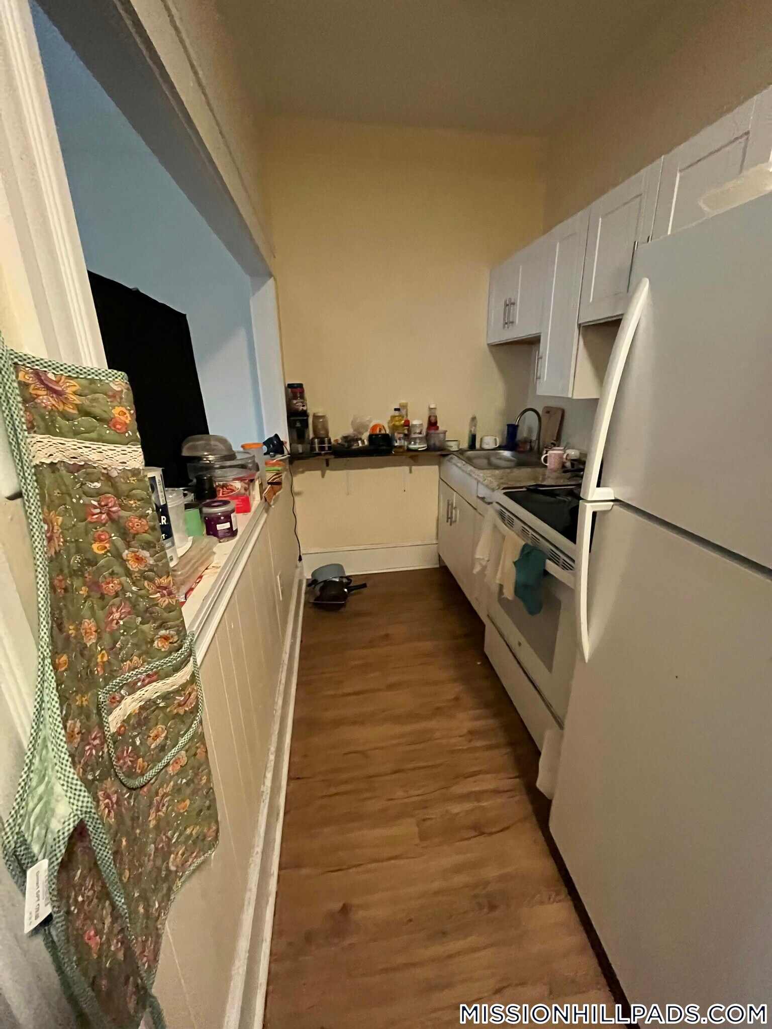 Building Photo - 881 Huntington Ave