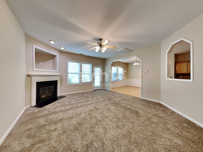Building Photo - 3928 Cane Garden Dr