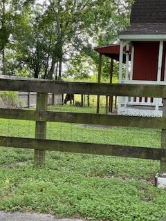 Primary Photo - 6939 Del Bello Rd