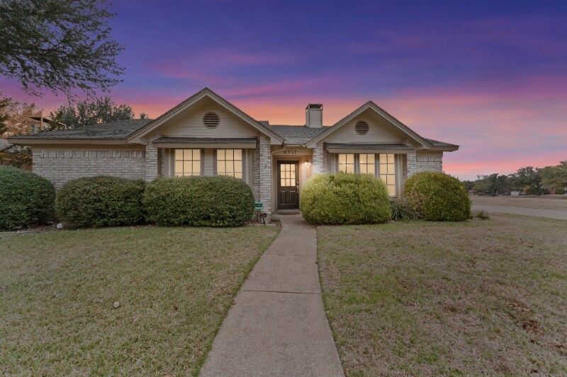 Building Photo - 8351 Rock Brook St