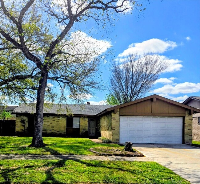 Building Photo - 6515 Bazel Brook Dr