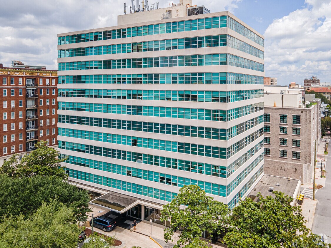 Drayton Tower Savannah Ga Apartment Finder