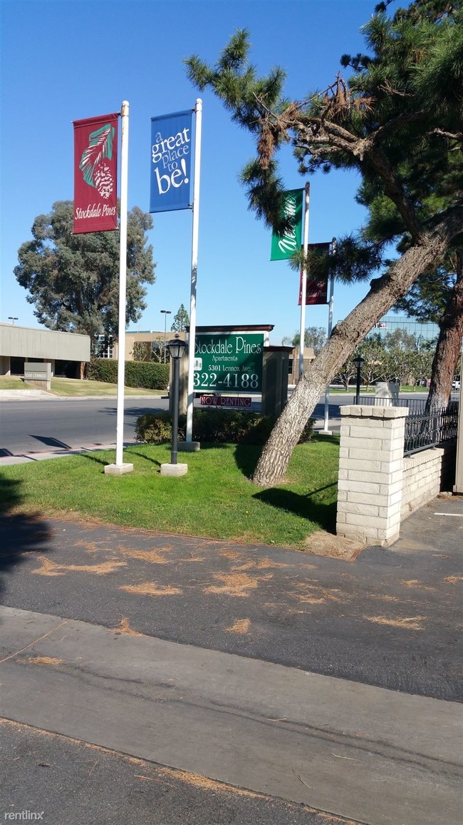 5301 Lennox Ave 5301 Lennox Ave Bakersfield CA 93309 Apartment Finder