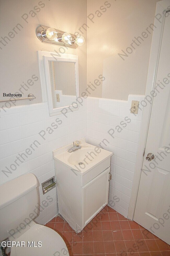 Building Photo - 3609 Fred Wilson Ave