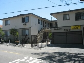 Building Photo - The Valmont