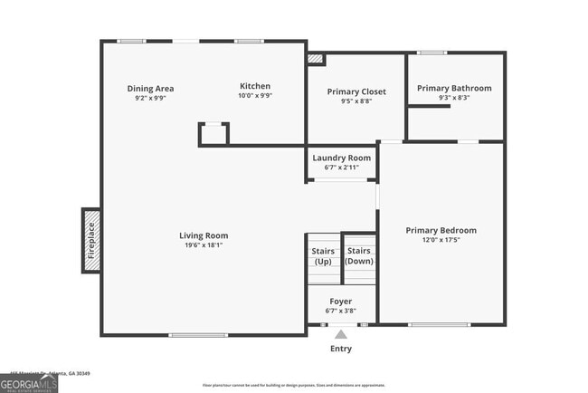 Building Photo - 465 Marriott Dr