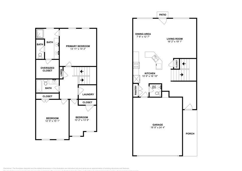 Building Photo - 2269 Wentworth Park Dr