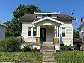Building Photo - BRIDGETOWN - Charming 3 Bed 2 Bath w 1 Car
