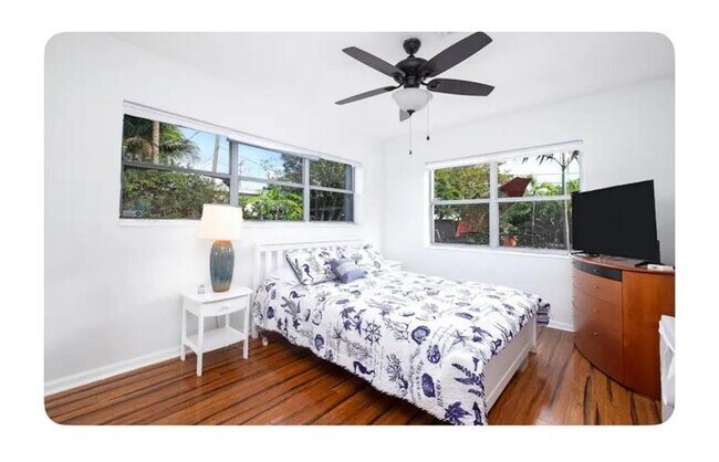 Building Photo - 536 NW 43rd St