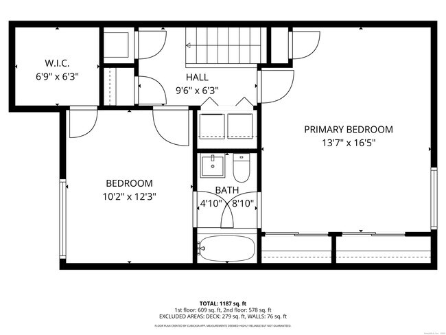 Building Photo - 123 Old Belden Hill Rd