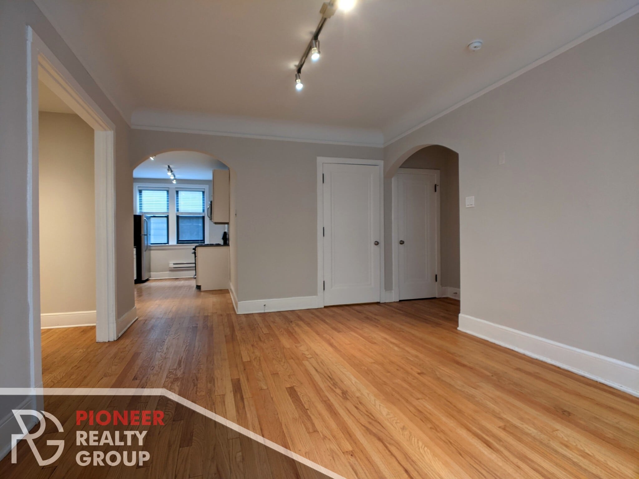 Building Photo - 2317 N Rockwell St