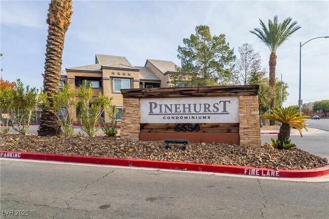 Building Photo - 6650 W Warm Springs Rd