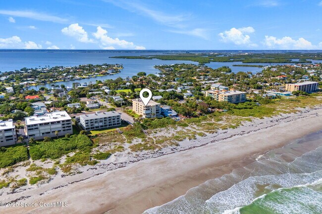 Building Photo - 1493 S Atlantic Ave