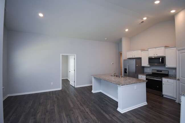 Building Photo - 1799 Berkley Village Loop