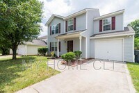 Building Photo - 3809 Old Wagon Rd