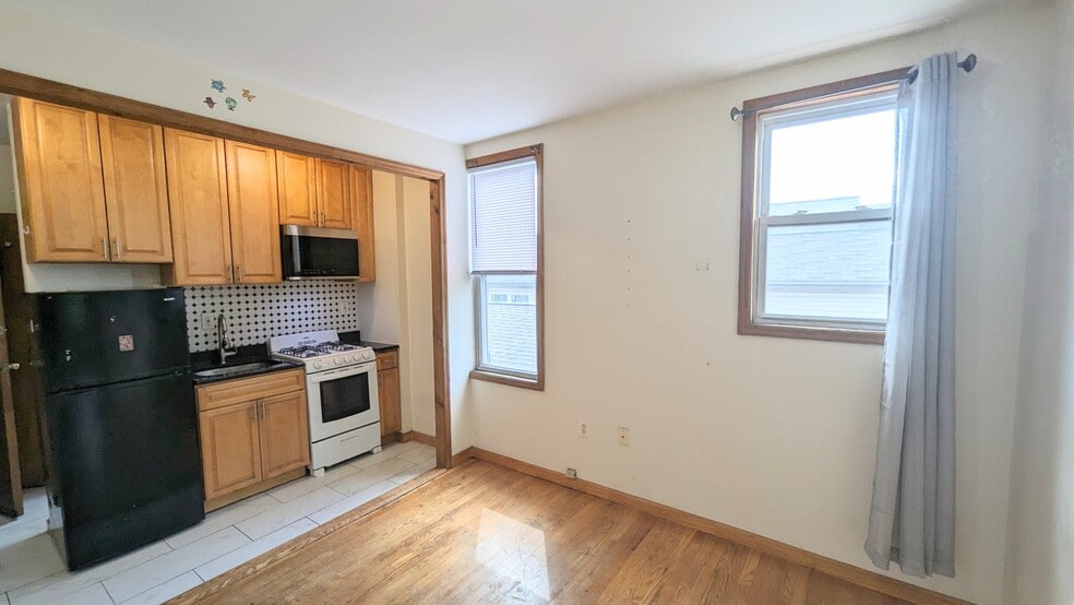 Building Photo - 3495 John F Kennedy Blvd