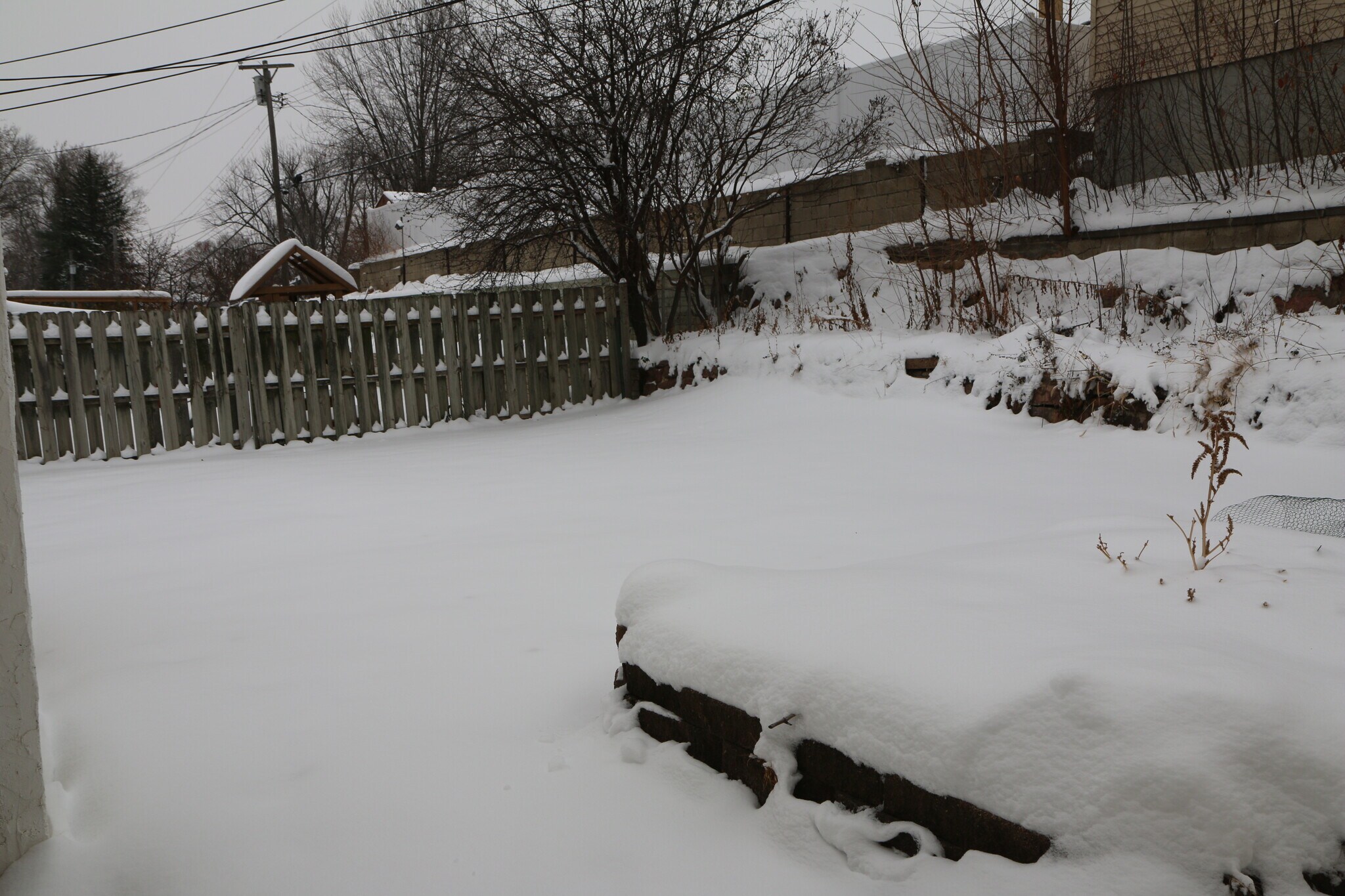 Building Photo - 1905 S Western Ave
