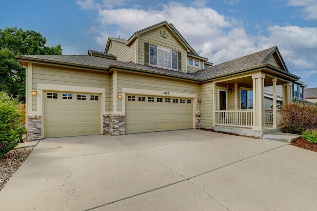 Building Photo - $3,300.95 with $200 off the first month's rent, 3 Beds - 3 Bath, Single Family Home in Parker wit...