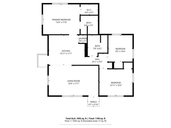 Building Photo - 6048 Blackhawk Trail SE