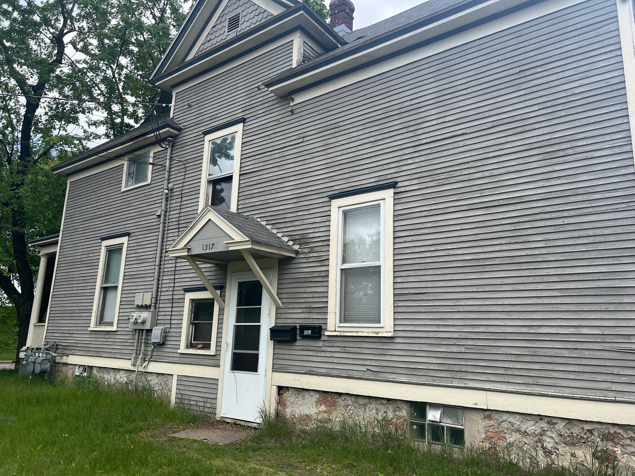 Building Photo - 1317 Cleveland Ave