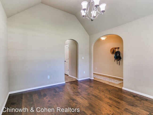 Building Photo - 4 br, 2 bath House - 9208 N 98th E Ct