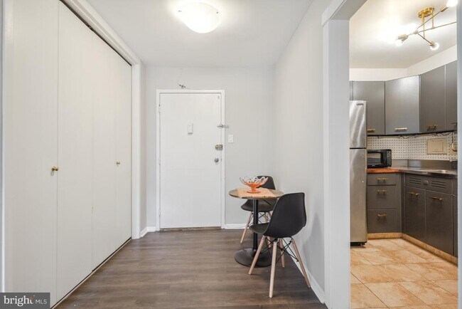 Building Photo - 2401 H St NW