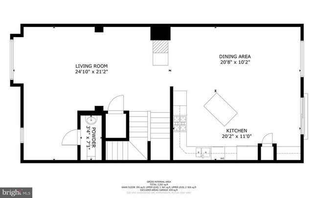 Building Photo - 44253 Huron Terrace