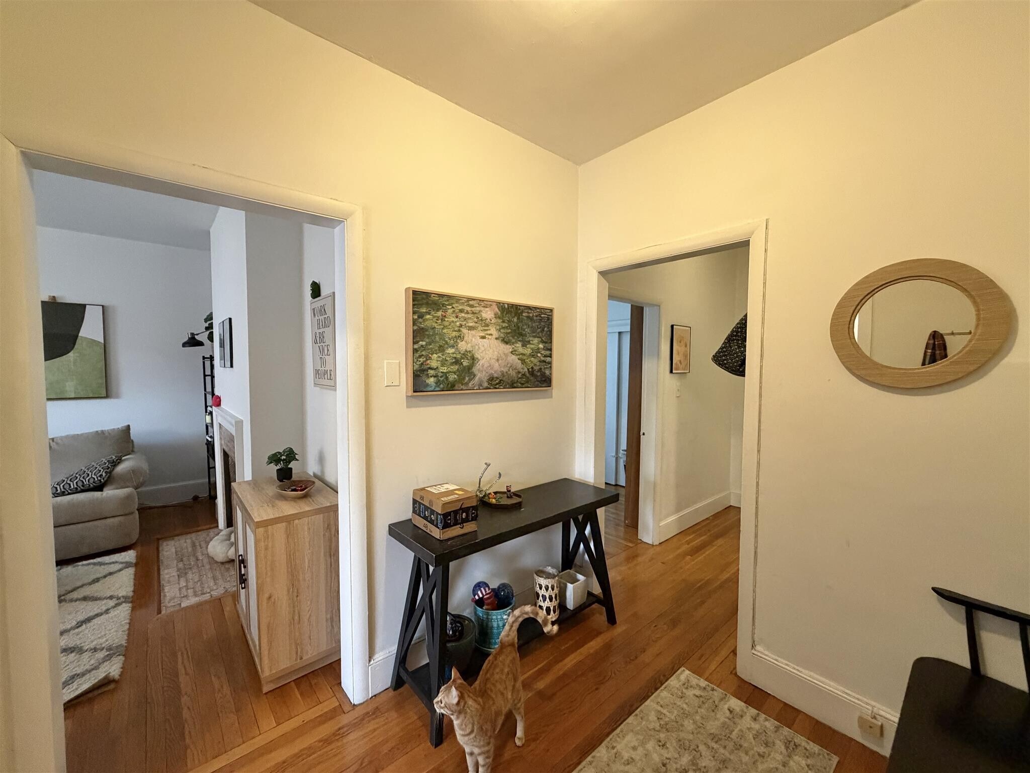 Building Photo - 21 Ellery St