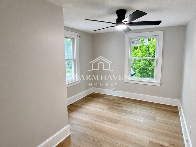 Building Photo - 801 Storer Ave