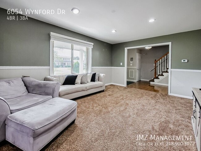 Building Photo - 6054 Wynford Dr
