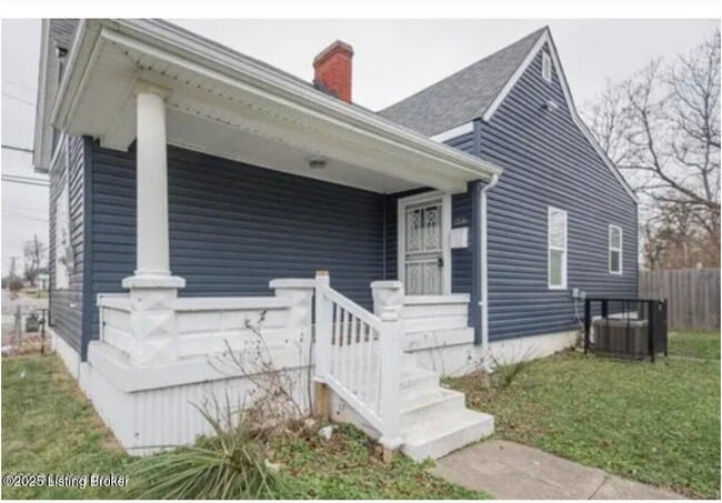 Building Photo - 1156 S 26th St