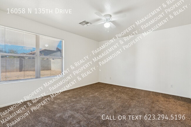 Building Photo - 16058 N 135th Dr