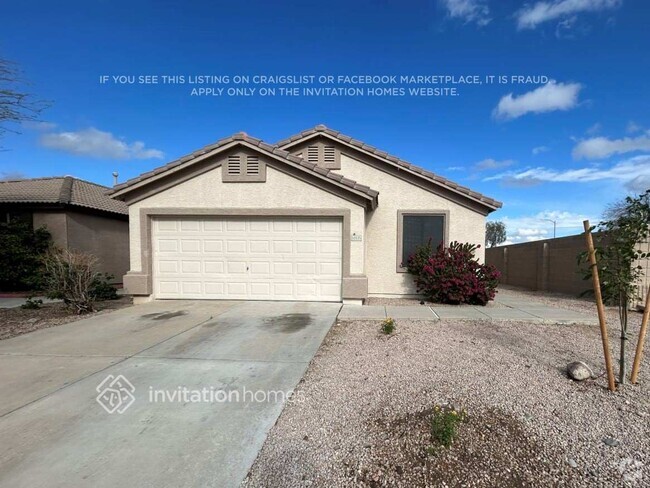 Building Photo - 16535 N 114th Dr