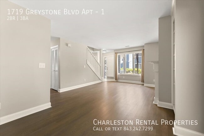 Building Photo - 1719 Greystone Blvd