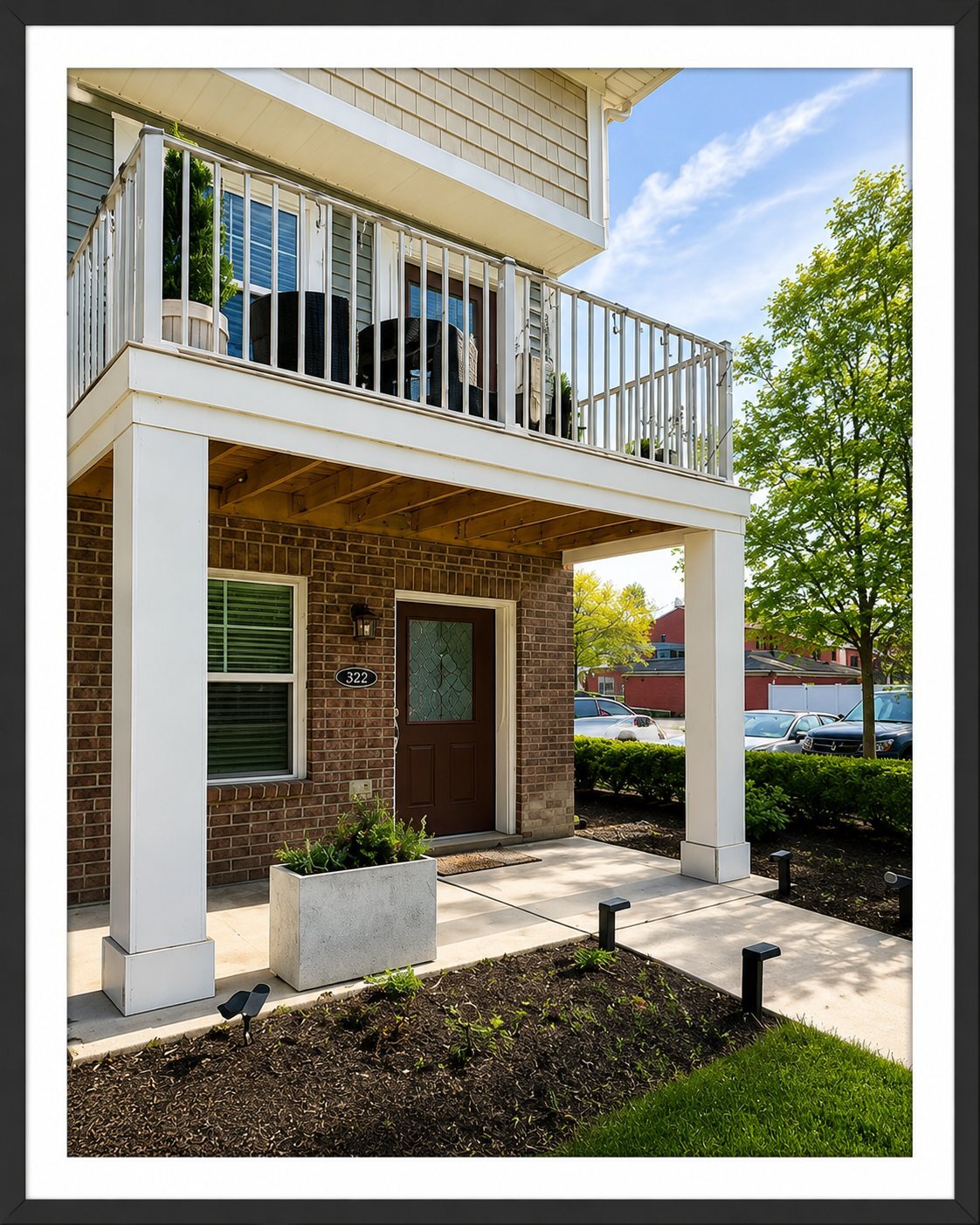 Building Photo - 322 Jeff Keeton Dr