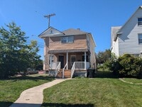 Building Photo - 1476 W 107th St