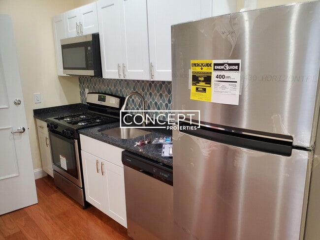 Building Photo - 89-91 Hancock St. Unit 9B