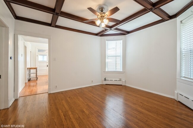 Building Photo - 4523 N Campbell Ave