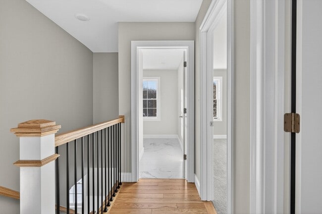 Building Photo - 3 Earle St